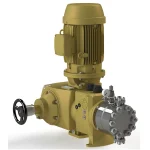 Chemical Dosing Pumps – Supply & Solutions - Image 3