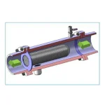 Resin Trap/Catcher: Ensuring Purity and Performance in Industrial Water Treatment - Image 7
