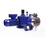 Chemical Dosing Pumps – Supply & Solutions - Image 2