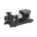 Centrifugal Pumps – Supply Range & Industrial Applications