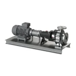 Centrifugal Pumps – Supply Range & Industrial Applications - Image 10