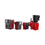 Chemical Dosing Pumps – Supply & Solutions