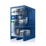 Industrial Air Blowers – Supply Range & Applications