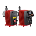 Chemical Dosing Pumps – Supply & Solutions - Image 7