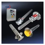 Electric Process Heaters – Supply Range & Industrial Applications - Image 2