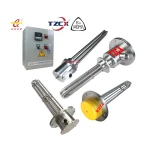 Electric Process Heaters – Supply Range & Industrial Applications - Image 9
