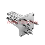 Electric Process Heaters – Supply Range & Industrial Applications - Image 8