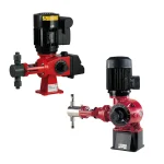 Chemical Dosing Pumps – Supply & Solutions - Image 5