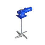 Industrial Mixers & Agitators – Solution Range & Applications - Image 7