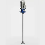 Industrial Mixers & Agitators – Solution Range & Applications - Image 6