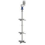 Industrial Mixers & Agitators – Solution Range & Applications - Image 4
