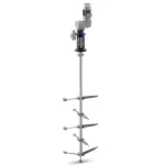 Industrial Mixers & Agitators – Solution Range & Applications