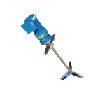 Industrial Mixers & Agitators – Solution Range & Applications - Image 8