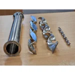Static Mixers – High Efficiency Inline Blending Solutions - Image 6