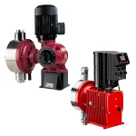 Chemical Dosing Pumps – Supply & Solutions - Image 4
