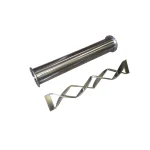 Static Mixers – High Efficiency Inline Blending Solutions - Image 2