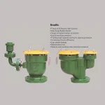 Vacuum Breakers – Essential Protection for Industrial Storage Tanks - Image 7
