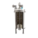 CO₂ Absorbers & Moisture Absorbers – Tank Vent Air Conditioning Solutions